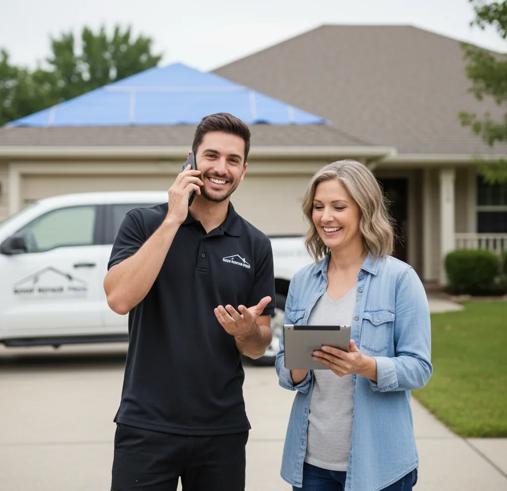 Roof Maintenance in Lake Crystal, MN